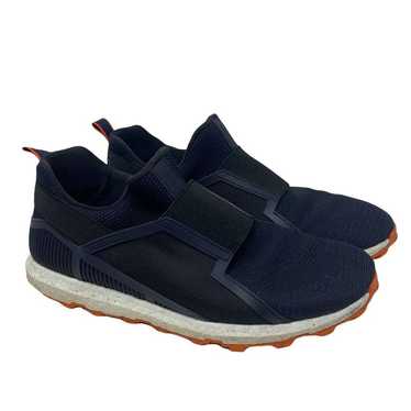 Swims SWIMS Breeze Blue MOTION Slip on Sneakers si