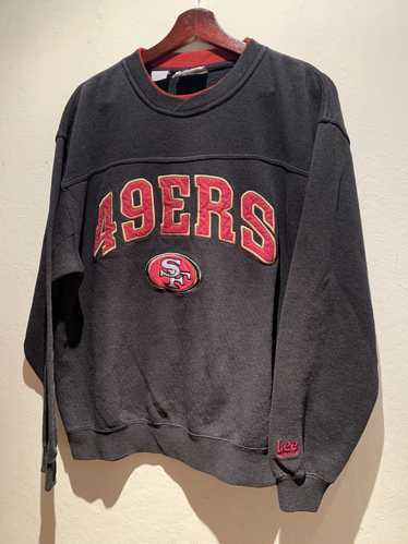 Lee × San Francisco 49ers × Vintage *RARE* Vintage