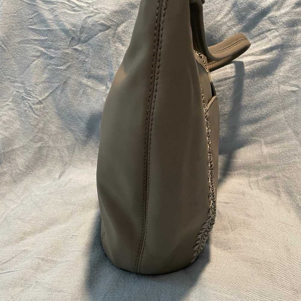 The Sak Sequoia Hobo Leather Bag - image 3