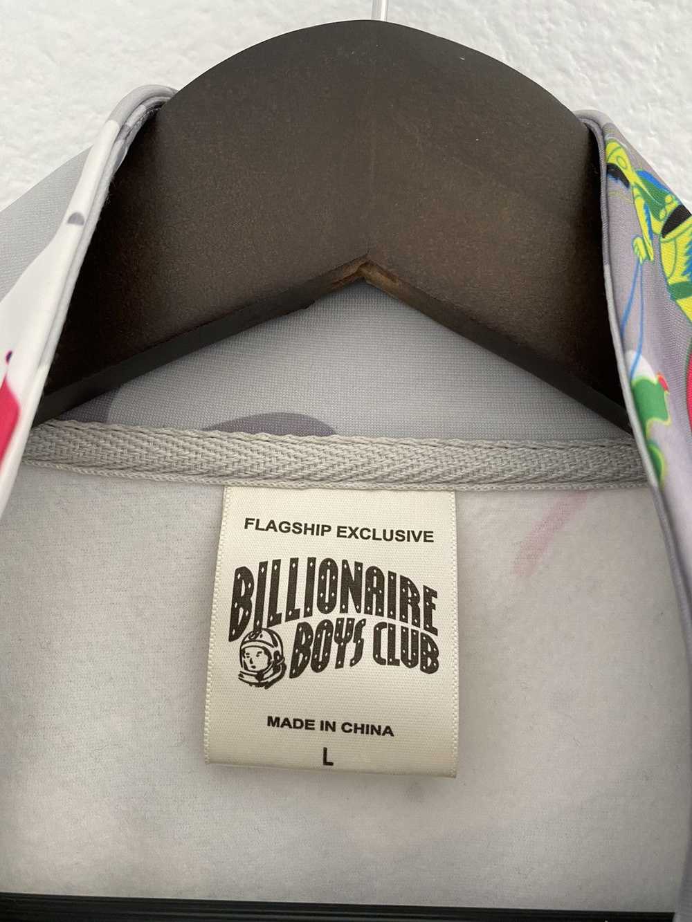 Billionaire Boys Club × Fifa World Cup BILLIONAIR… - image 4