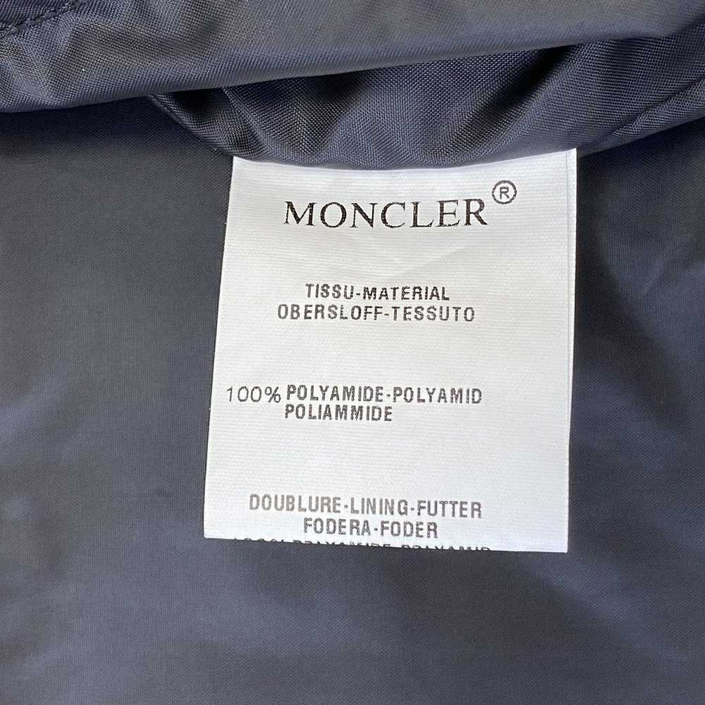 Archival Clothing × Moncler × Vintage Vintage MON… - image 10