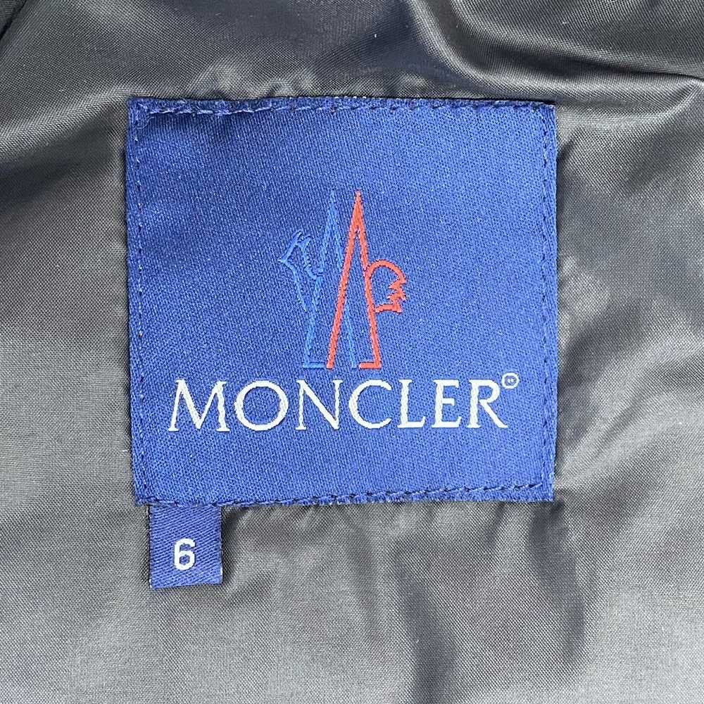 Archival Clothing × Moncler × Vintage Vintage MON… - image 8