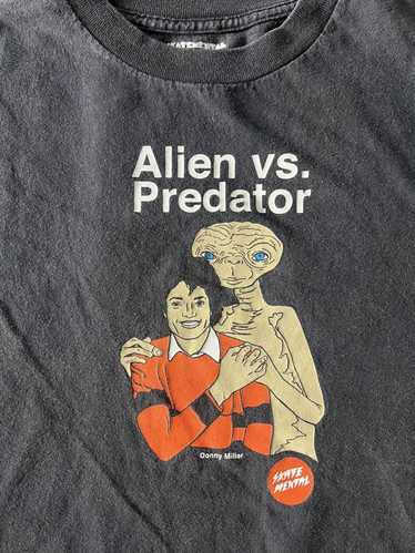 Powell Peralta Alien vs. Predator Donny Miller Ska