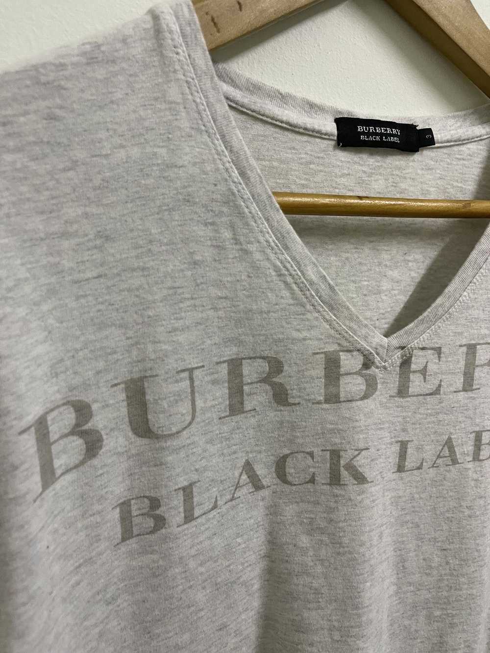 Burberry × Burberry Prorsum Burberry Black Label … - image 3