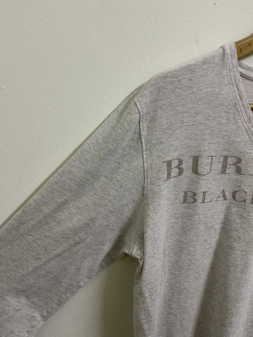Burberry × Burberry Prorsum Burberry Black Label … - image 4