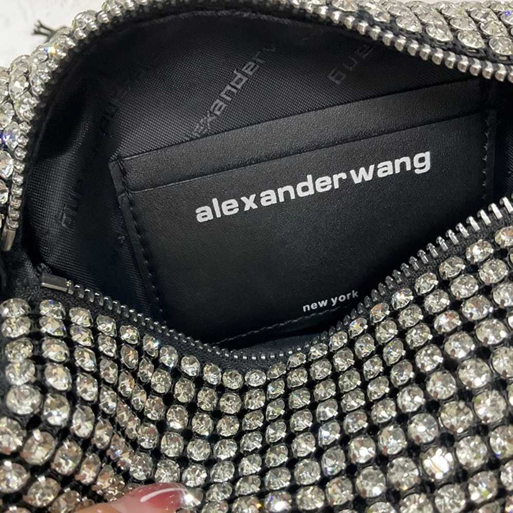 Alexander Wang bag - image 5