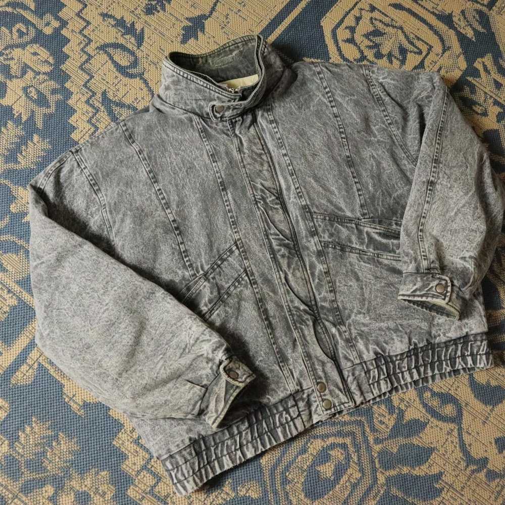 Aime Leon Dore × Levi's × Vintage Vintage Faded H… - image 1