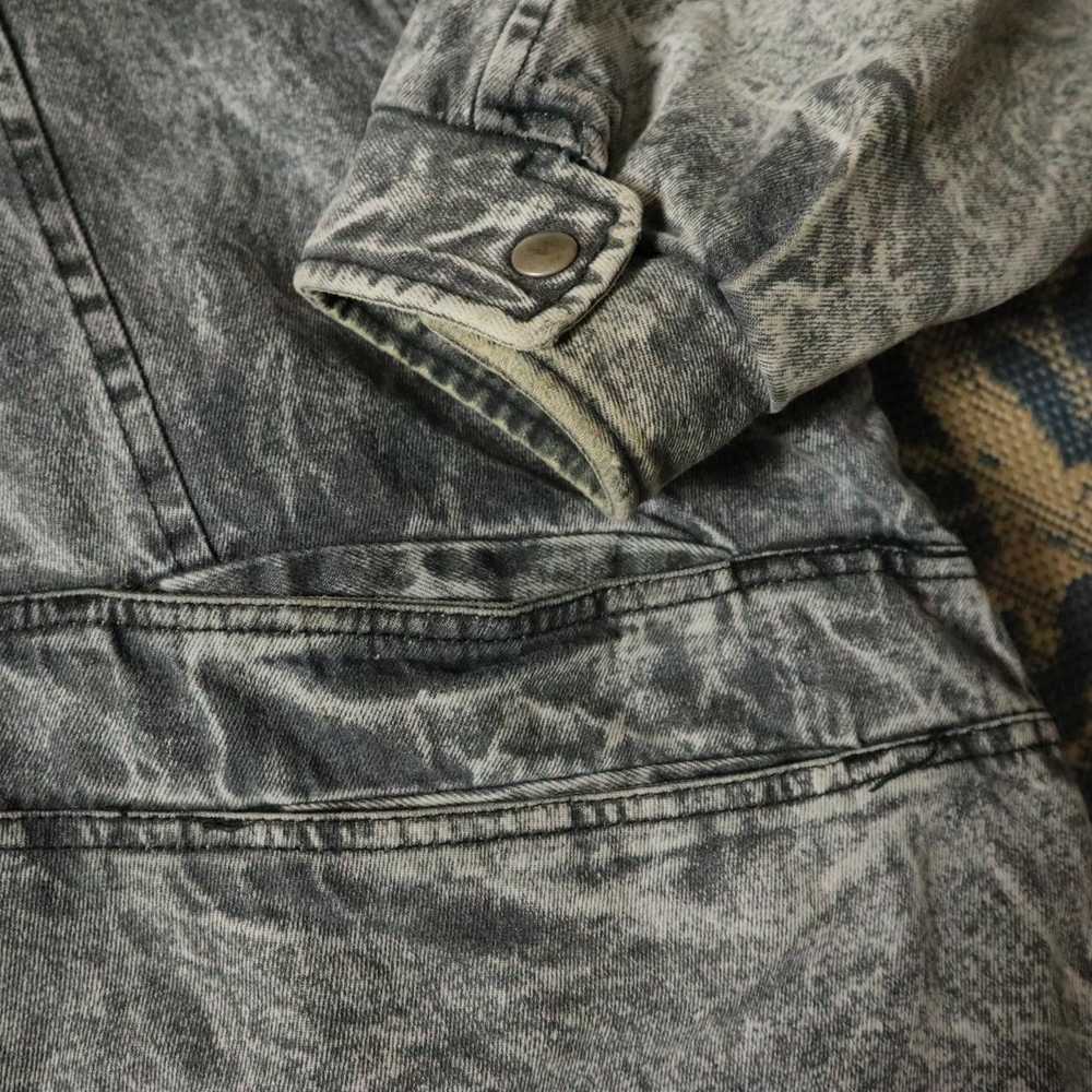 Aime Leon Dore × Levi's × Vintage Vintage Faded H… - image 3