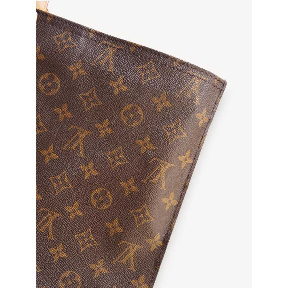 Louis Vuitton All-In leather 24h bag - image 11