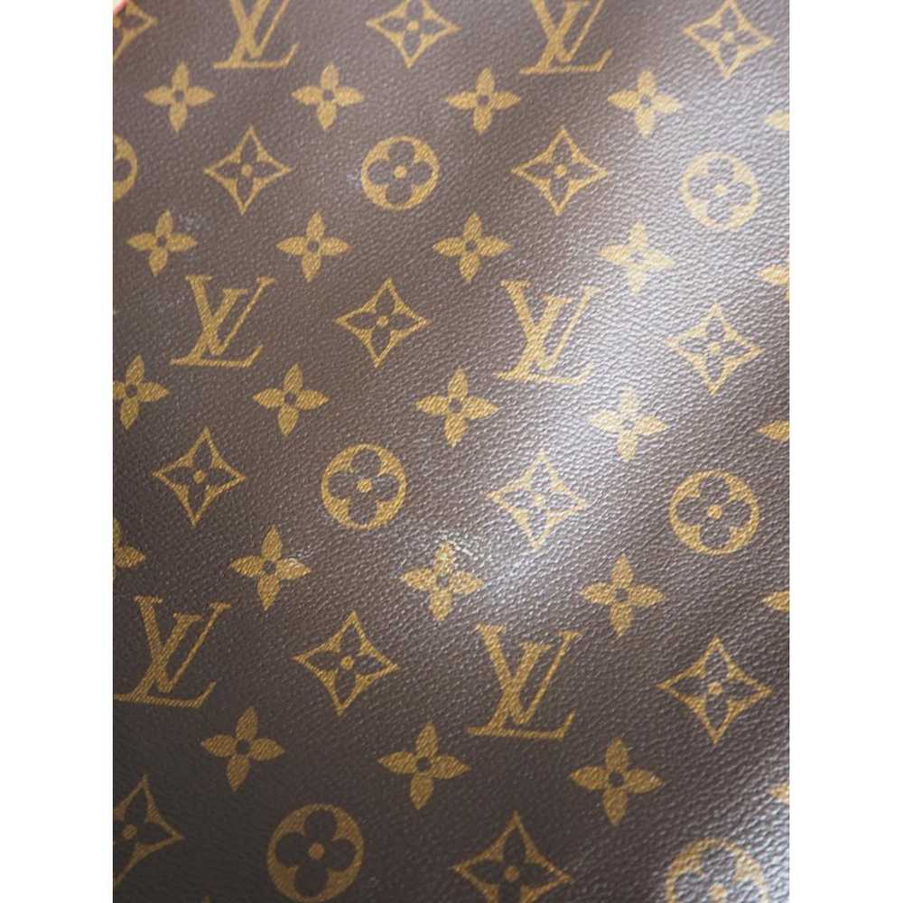 Louis Vuitton All-In leather 24h bag - image 3