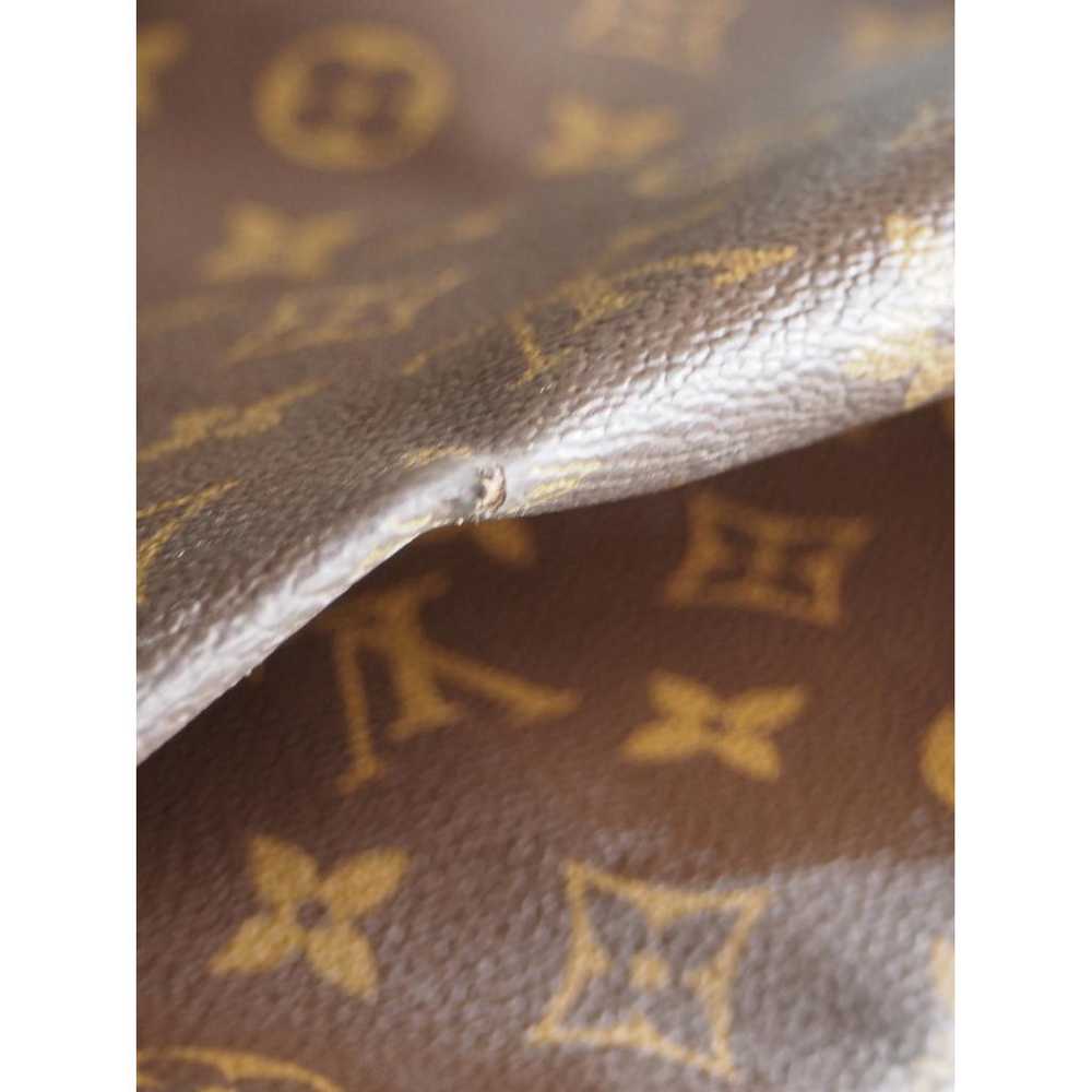 Louis Vuitton All-In leather 24h bag - image 7