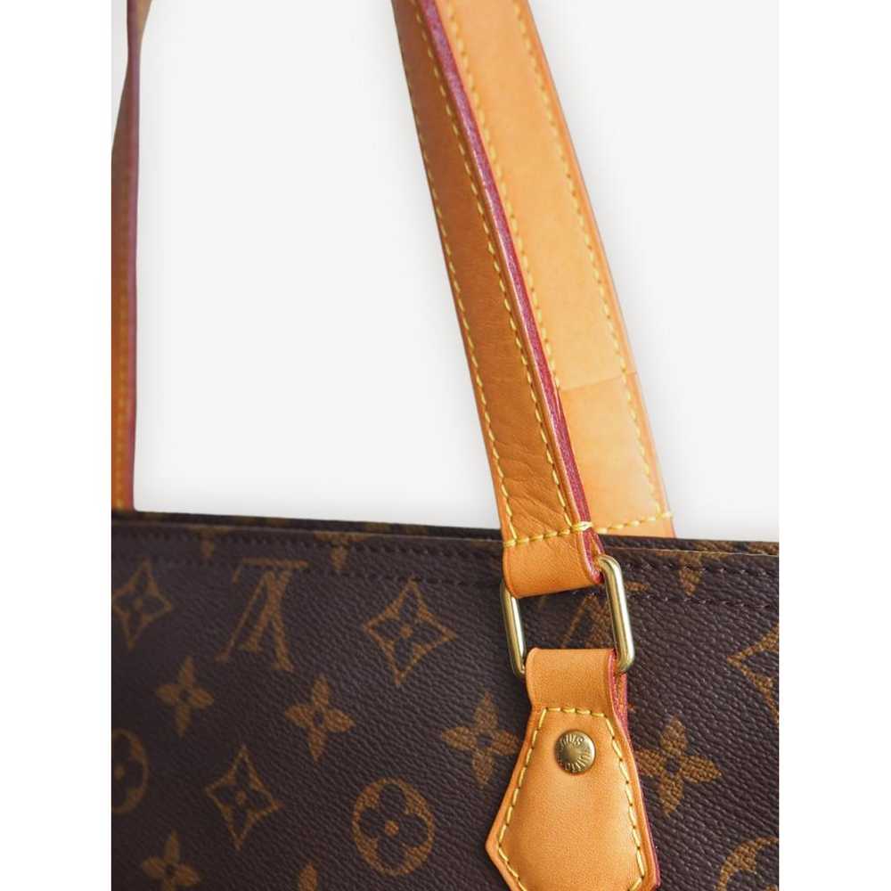 Louis Vuitton All-In leather 24h bag - image 8