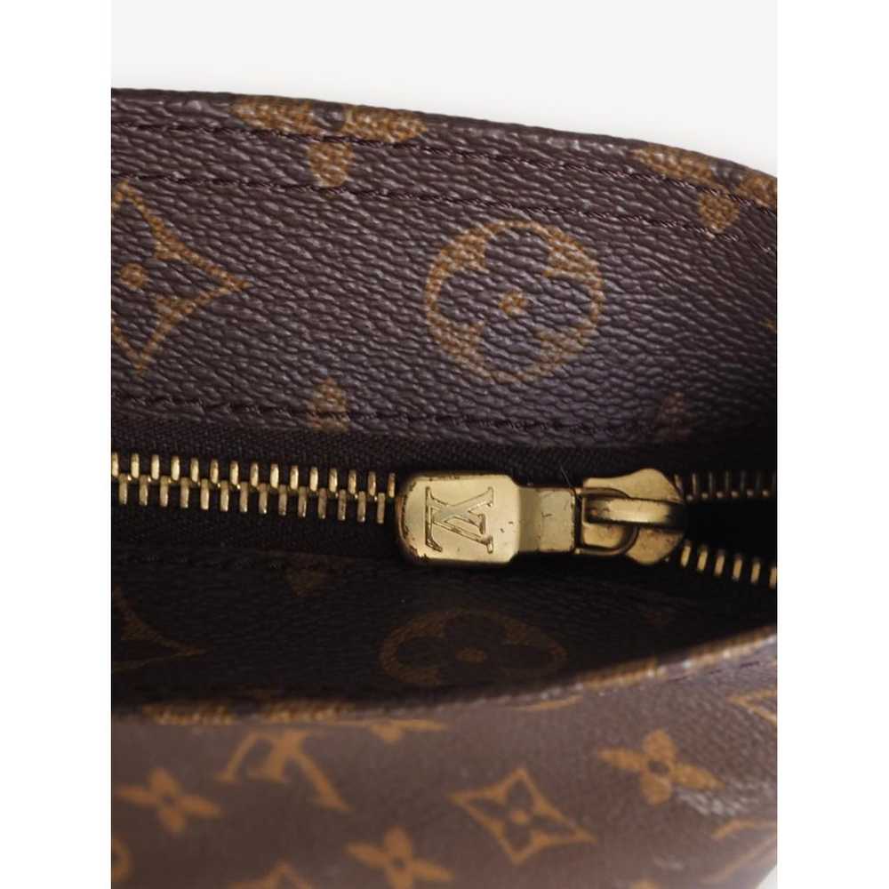 Louis Vuitton All-In leather 24h bag - image 9