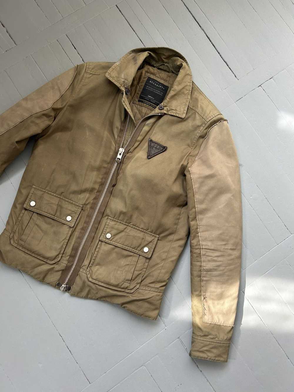 Allsaints All saints jacket vintage - image 2