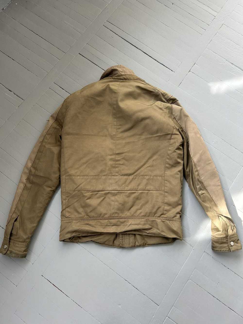 Allsaints All saints jacket vintage - image 7