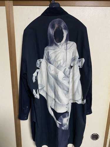Black scandal yohji yamamoto - Gem Black scandal yohji yamamoto - Gem