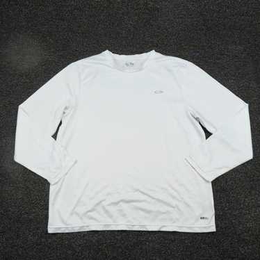 Champion Champion Shirt Adult Large White Duo Dry… - image 1