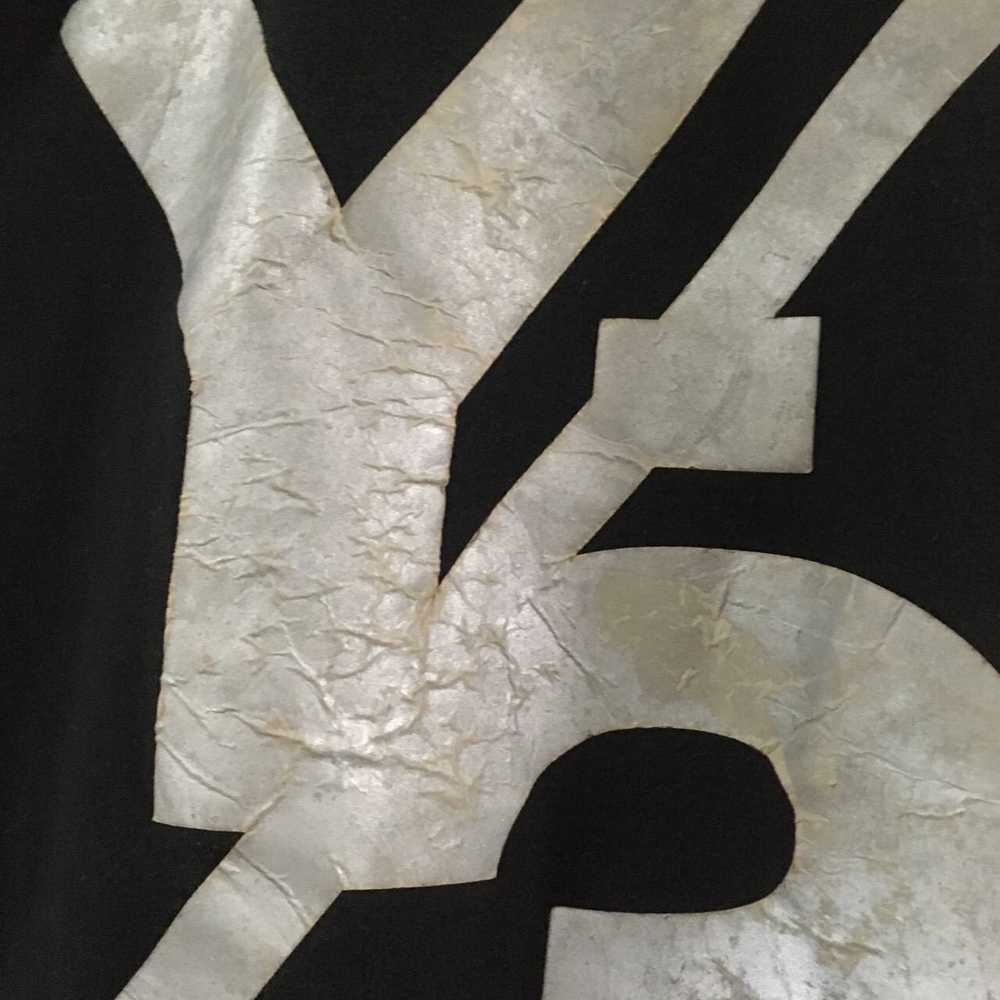 Japanese Brand × Y-3 × Yohji Yamamoto Y-3 Yohji Y… - image 3