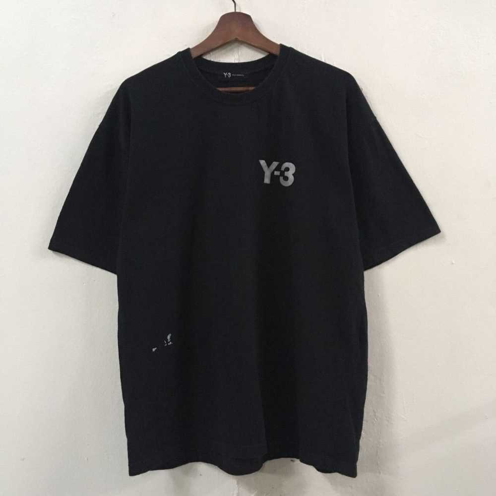 Japanese Brand × Y-3 × Yohji Yamamoto Y-3 Yohji Y… - image 5