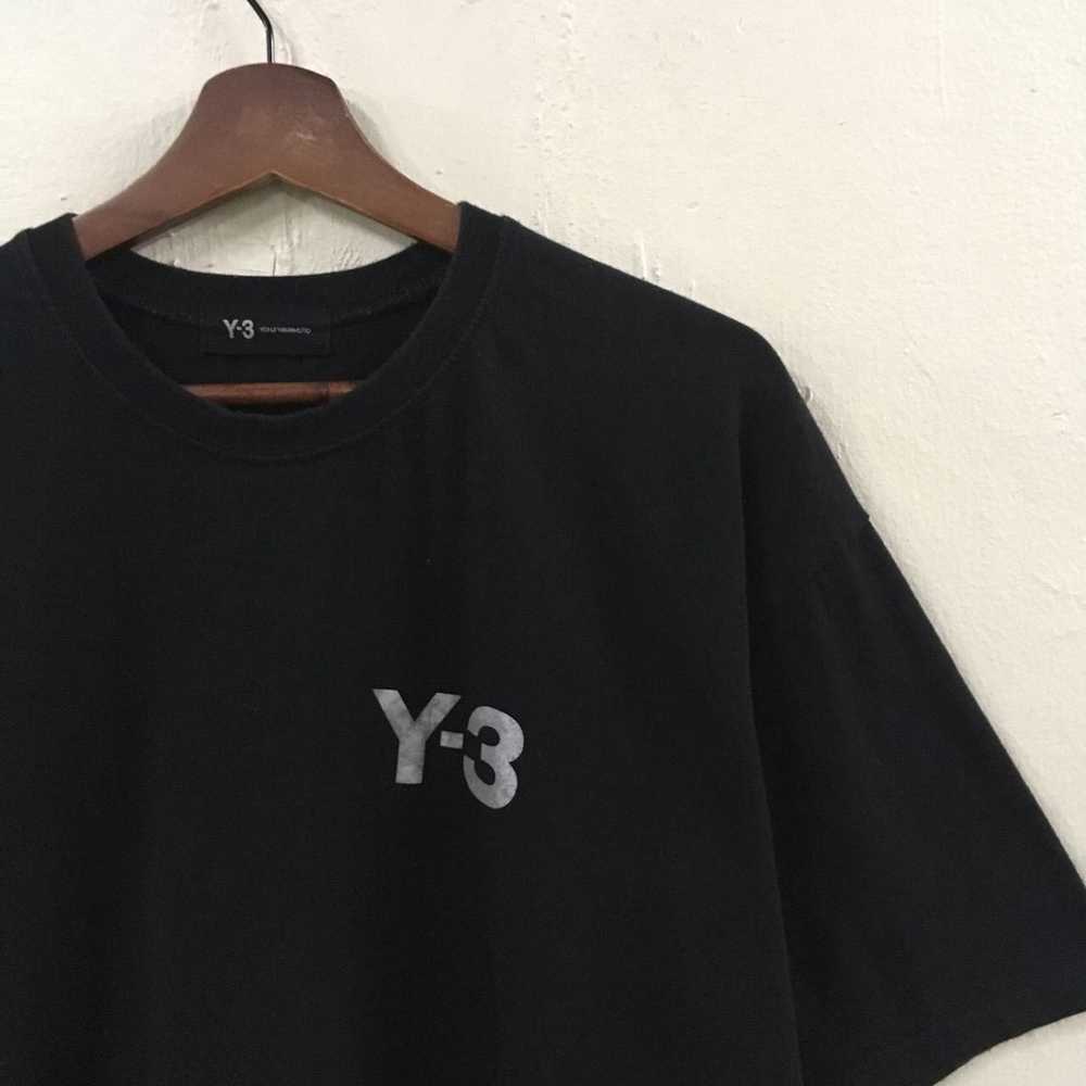 Japanese Brand × Y-3 × Yohji Yamamoto Y-3 Yohji Y… - image 6