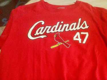 MLB Vintage 2000’s MLB Cardinals Men’s t-shirt - image 1