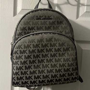 Michael Kors mini backpack - image 1