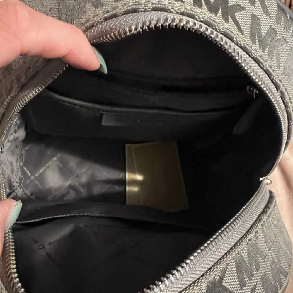 Michael Kors mini backpack - image 3