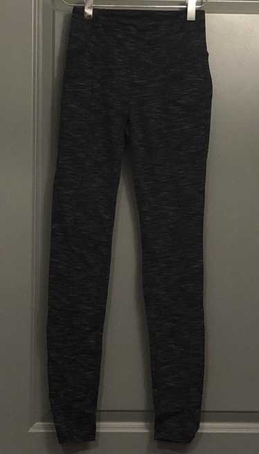 Athleta Athleta Marled Look Leggings