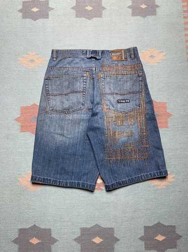 Pepe Jeans × Streetwear × Vintage y2k baggy jeans 