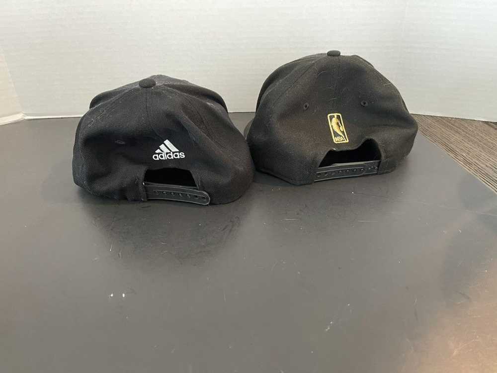 Adidas × New Era San Antonio Spurs SnapBack lot (… - image 2