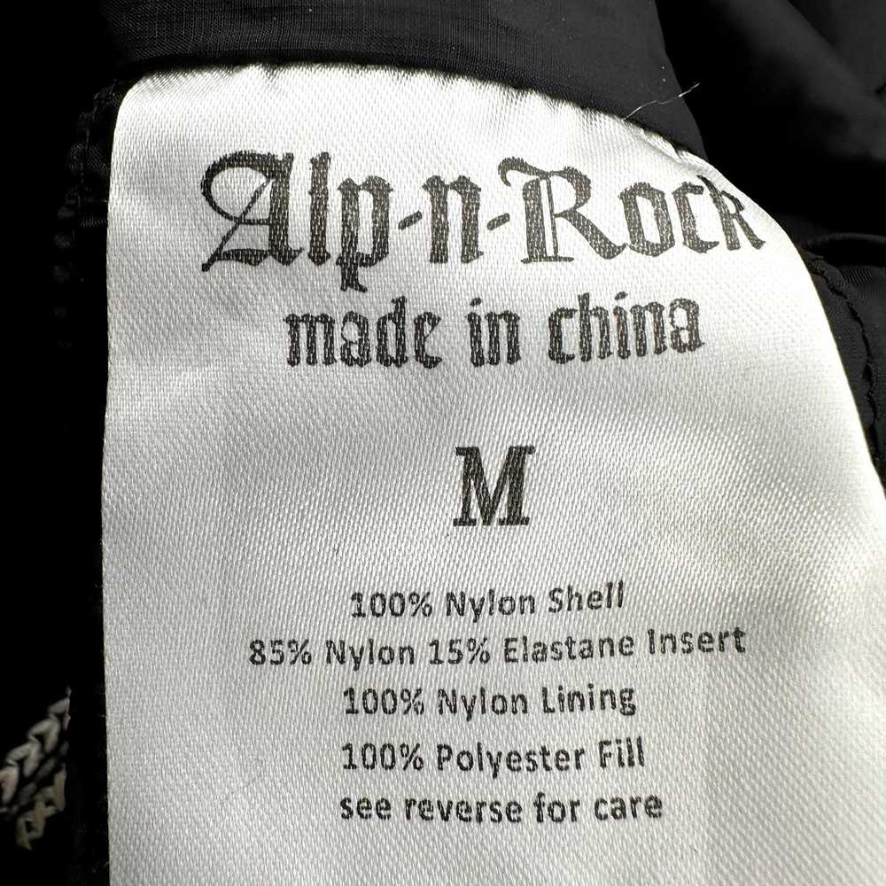 Other Alp-n-Rock Alpine Mini Down Skirt Quilted I… - image 4