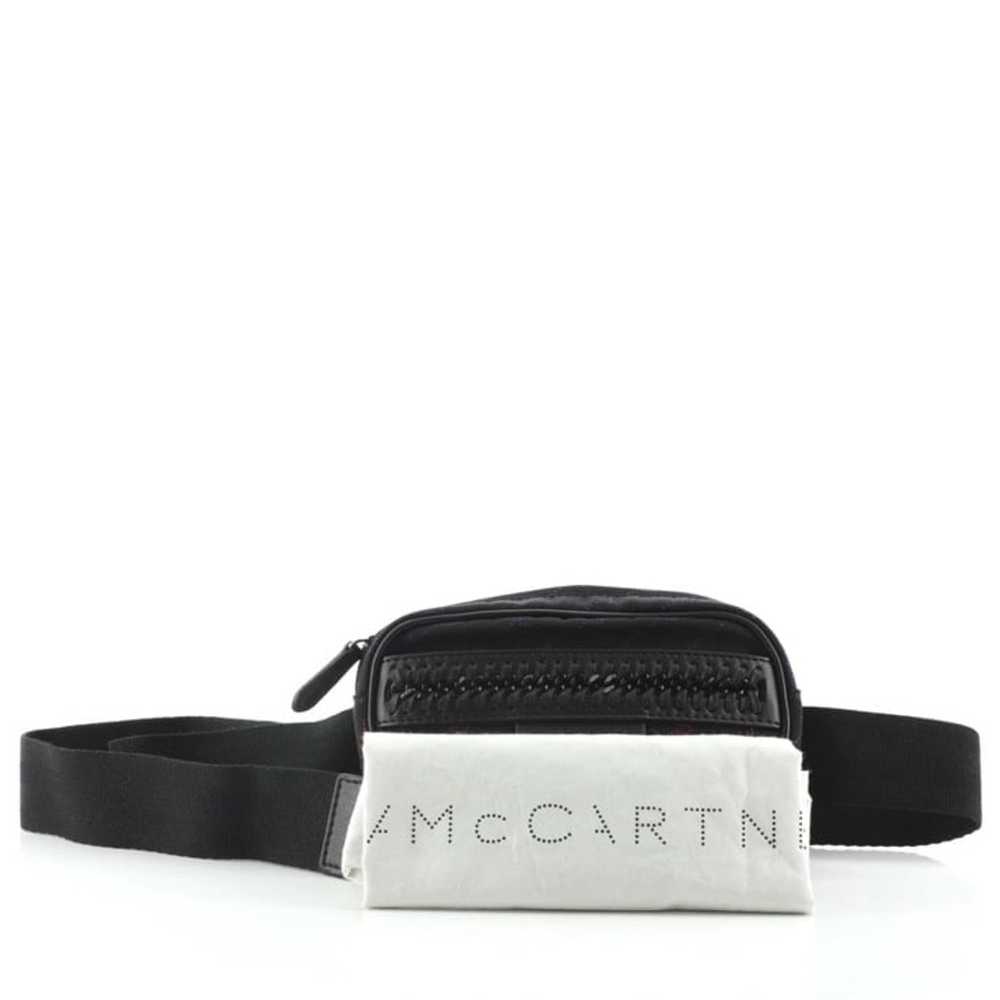 Stella McCartney Logo Belt Bag Printed Nylon Mini - image 2