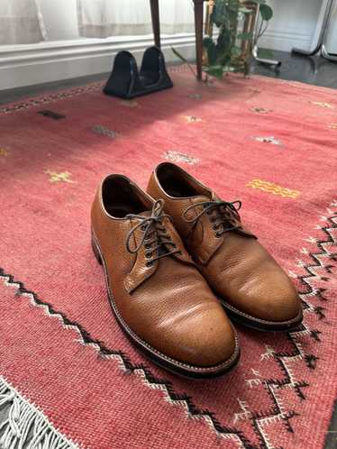 Alden Alden x Leffot Tan Walkers 8.5E