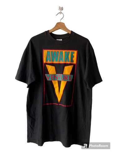 Awake × Santa Cruz Skateboards × Vintage Vintage 9