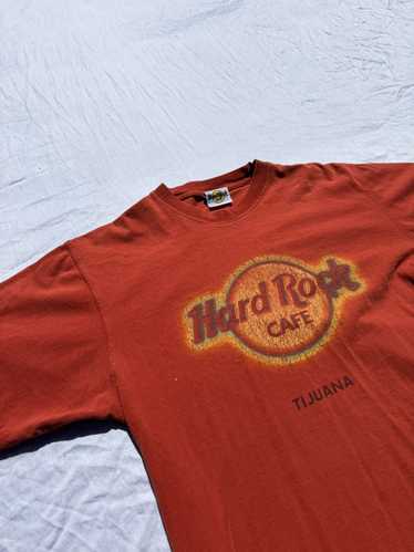 Hard Rock Cafe × Streetwear × Vintage Vintage Hard