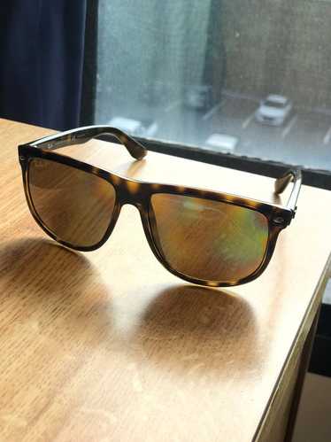 RayBan “Tortoise shell” + polarized Sunglasses