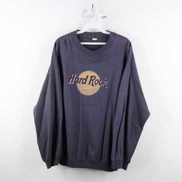 Hard Rock Cafe × Vintage Vintage 90s Hard Rock Caf