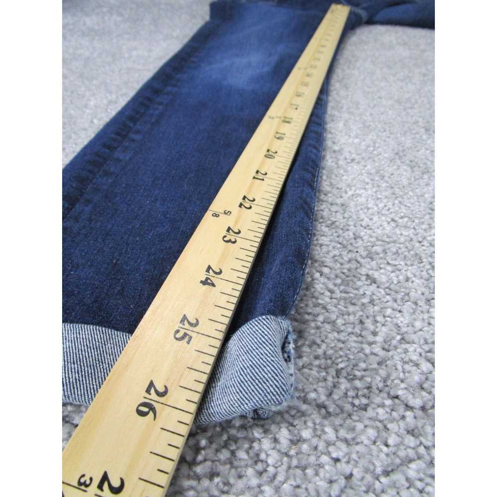 AG Jeans AG Jeans Womens 27 The Stilt Cigarette R… - image 3
