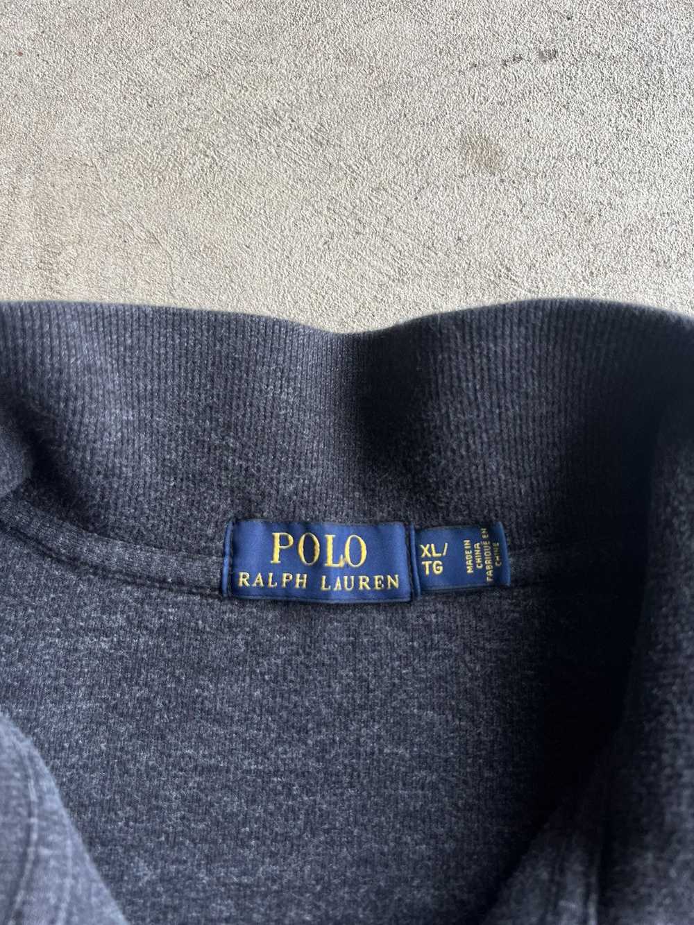 Polo Ralph Lauren × Streetwear × Vintage Y2K Polo… - image 3