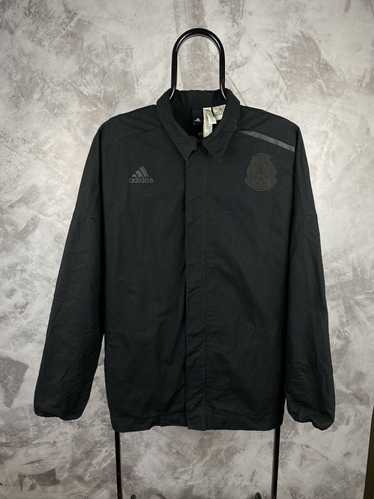 Adidas × Soccer Jersey × Sportswear SAMPLE Adidas… - image 1