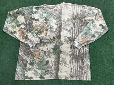Made In Usa × Realtree × Vintage 90s Realtree Dee… - image 1