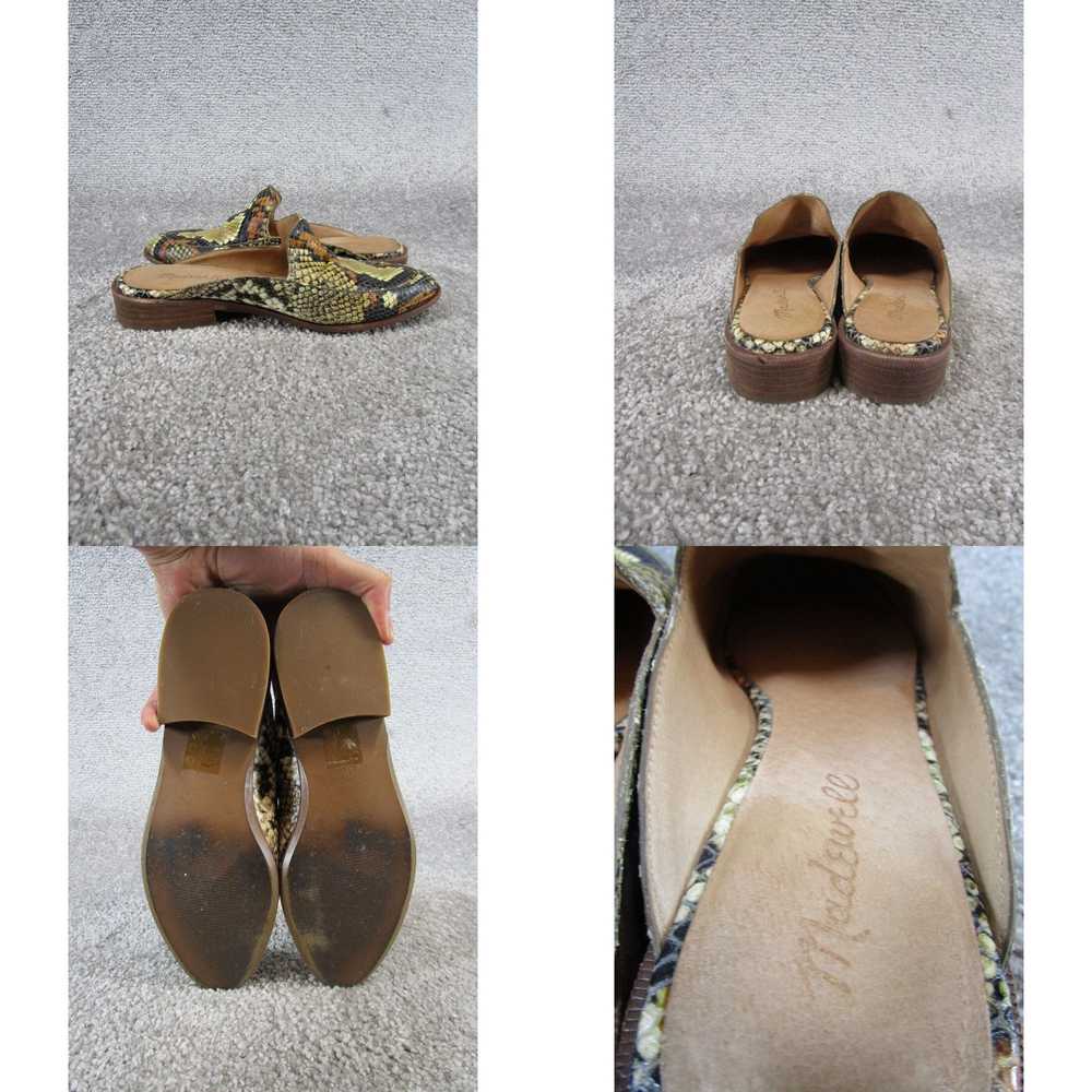 Madewell Madewell Shoes Womens Size 6.5 Frances L… - image 4