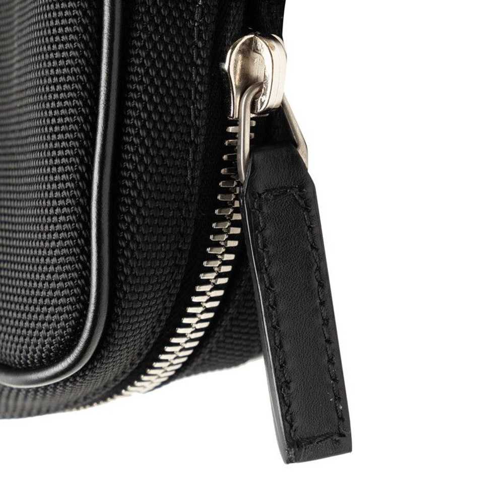 Gucci Gucci Techno Canvas Web Belt Bag - image 5