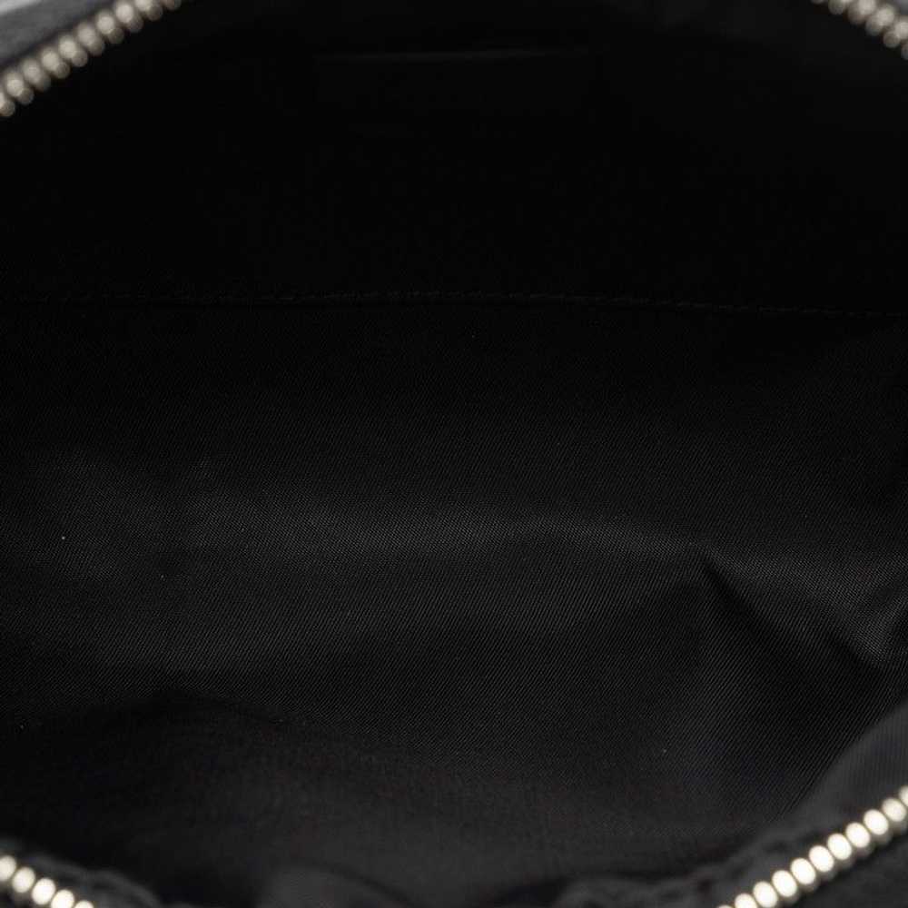 Gucci Gucci Techno Canvas Web Belt Bag - image 6
