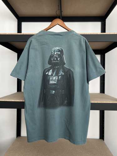 changes社 90s スターウォーズ 帝国の逆襲 バックプリント T