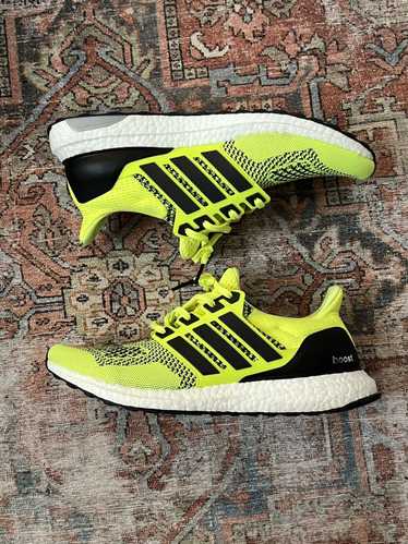 Adidas × Streetwear Adidas Ultra Boost 1.0 Retro … - image 1