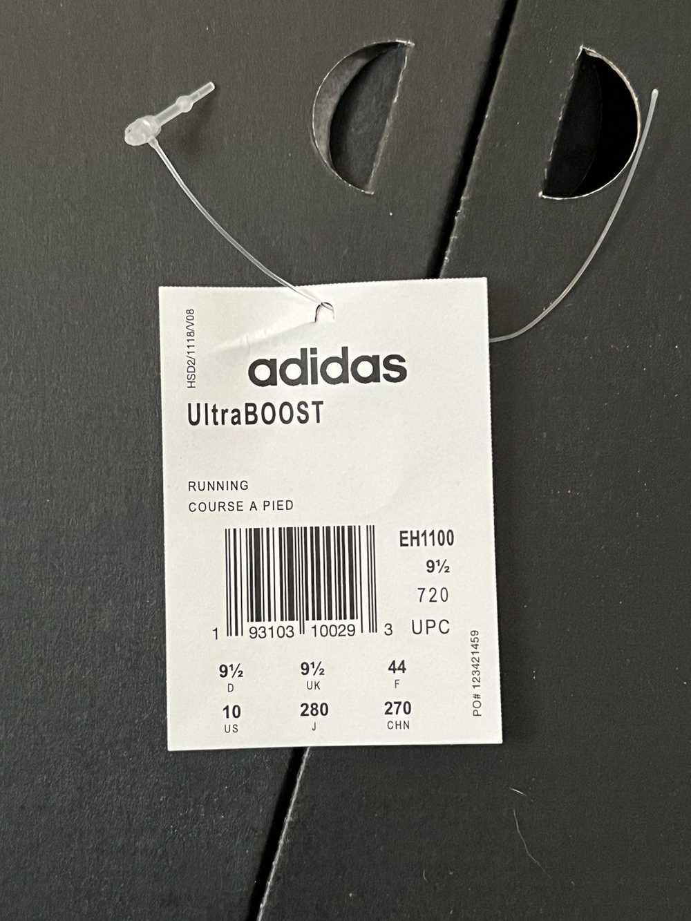Adidas × Streetwear Adidas Ultra Boost 1.0 Retro … - image 8