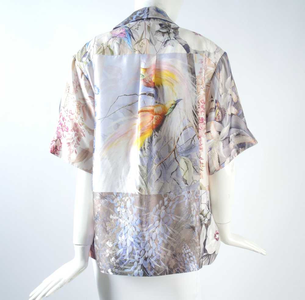 Zimmermann o1smst1ft0424 Shirt in Multicolor - image 5