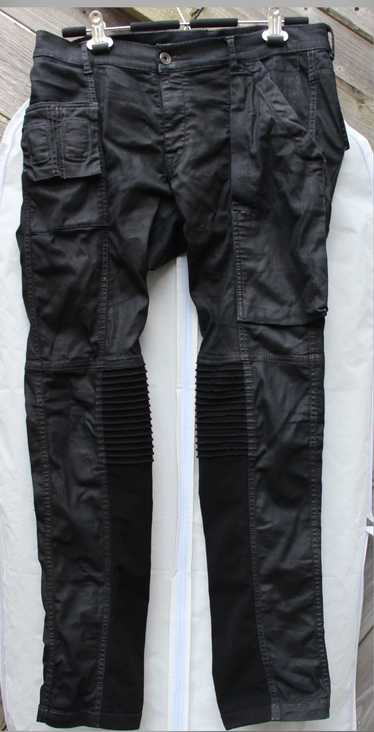 Rick Owens Drkshdw Rick Owens Memphis Pants