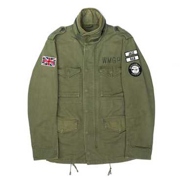 Wacko maria deck jacket - Gem